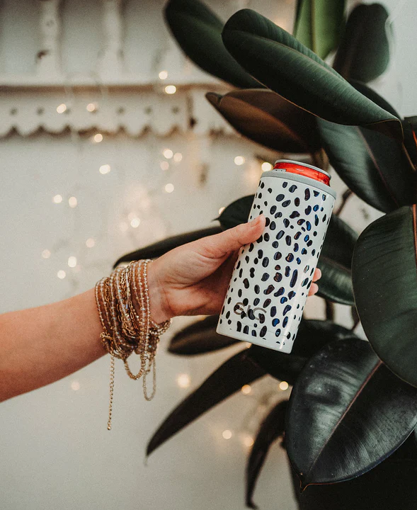 Thumbnail: SIC Slim Can Coolers - Customizable - *LIMITED EDITION* Colors!