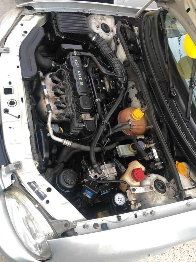 Miniatura: Classic Life LS 1.0 (2009)