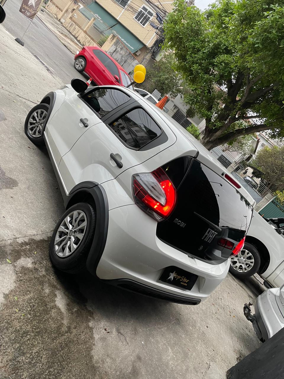 Miniatura: Mobi Like 1.0 Completo (2023)