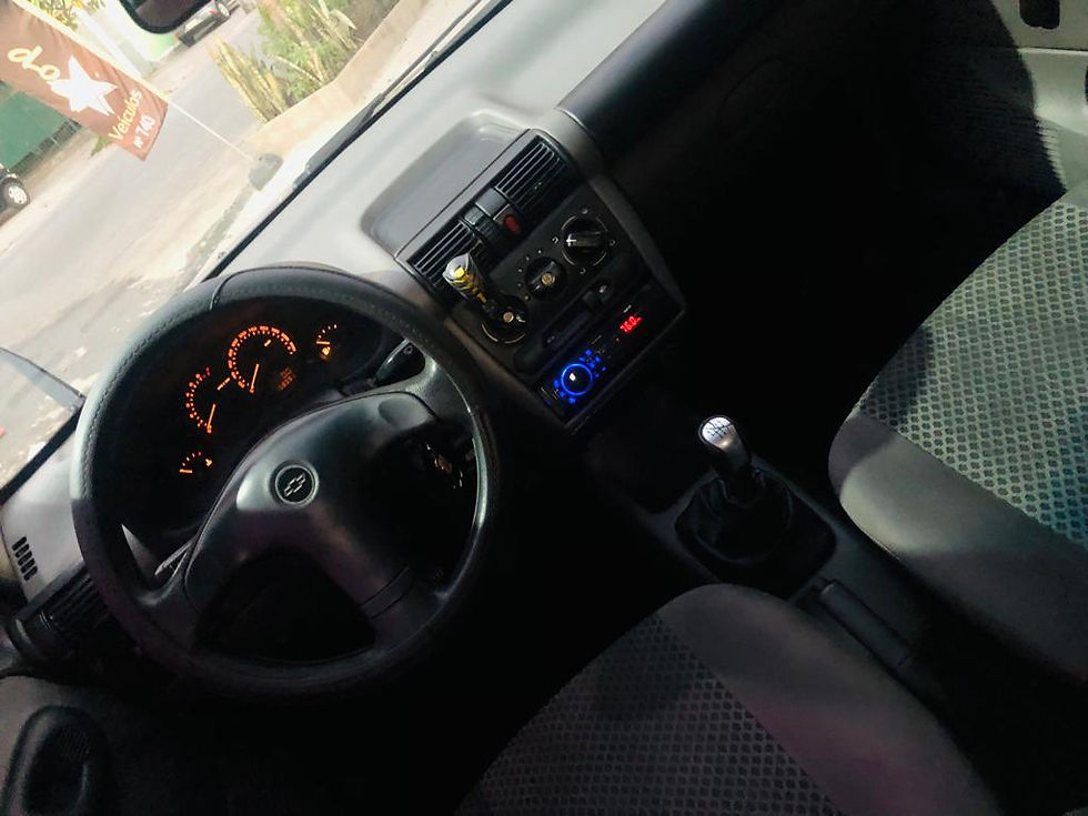 Miniatura: Classic Life LS 1.0 (2009)