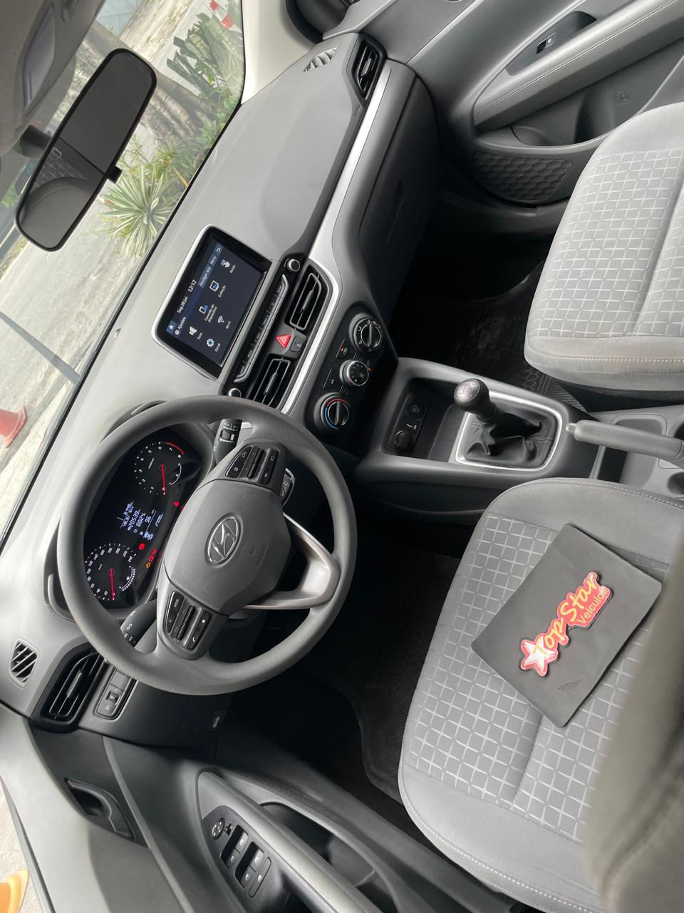 Miniatura: HB20S Comfort Plus 1.0 Flex (2024)