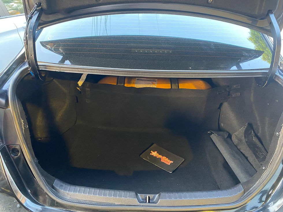 Miniatura: Toyota Yaris XL Sedan 1.5  Automático (2019)