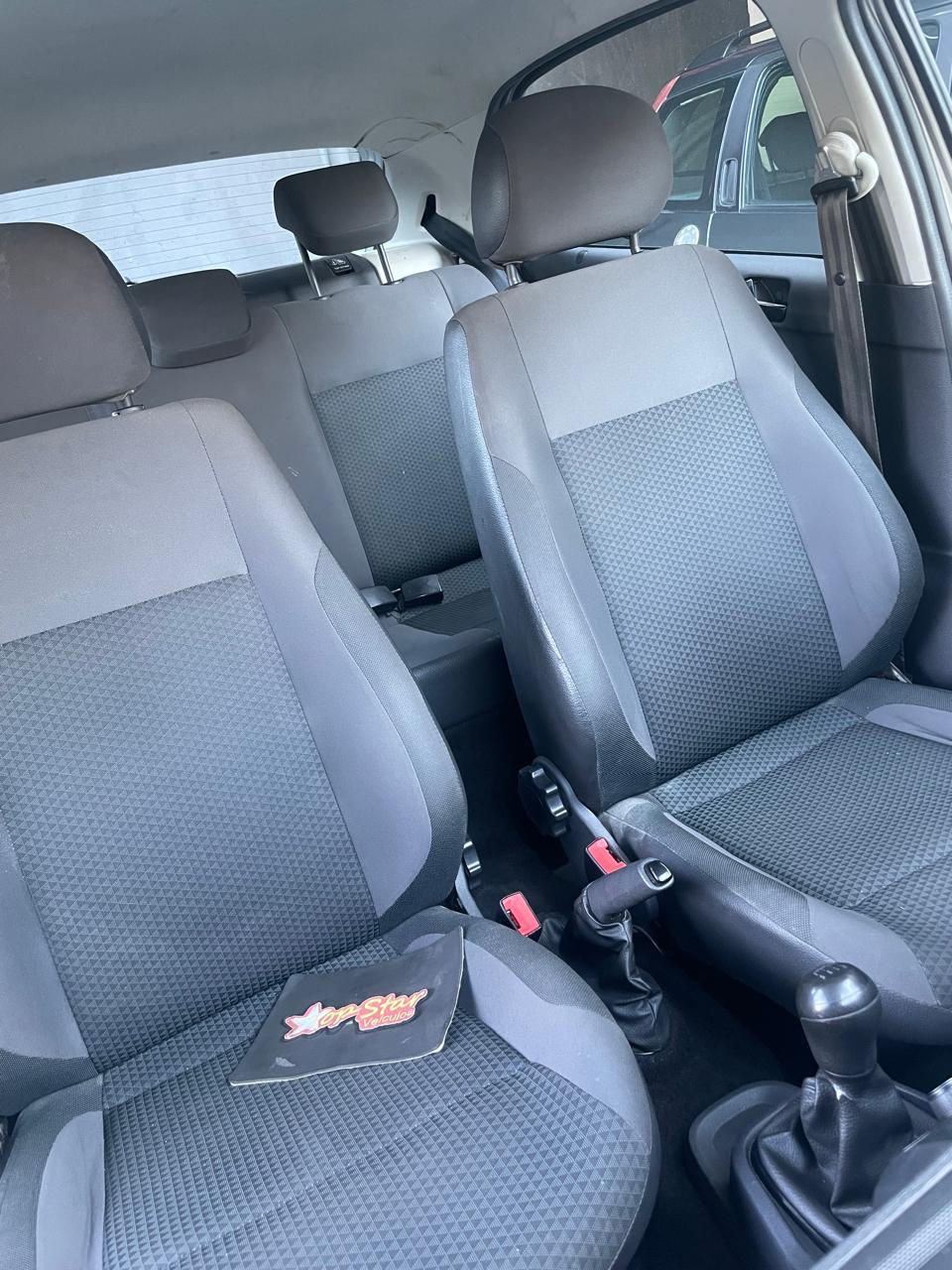 Miniatura: Gol 1.0 Flex Completo (2023)