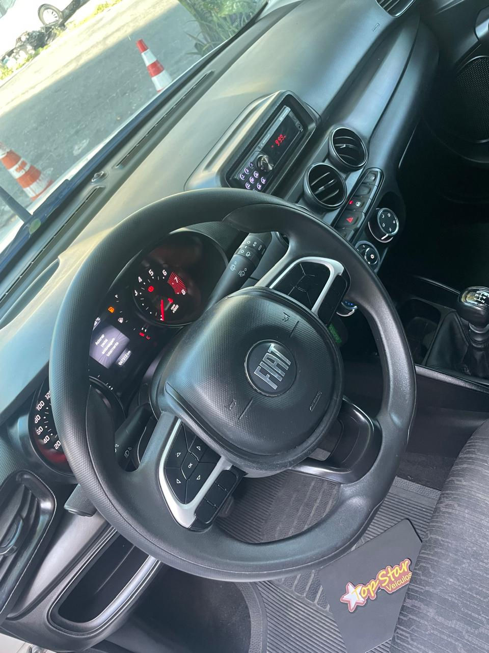 Miniatura: Argo Drive 1.0 Flex (2023)