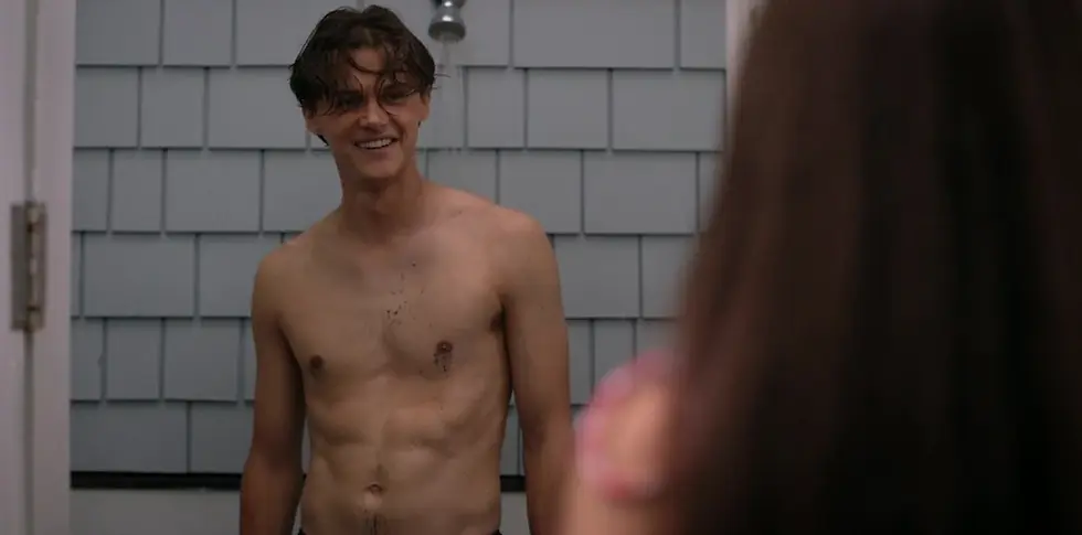 Season 1, Cousins Beach