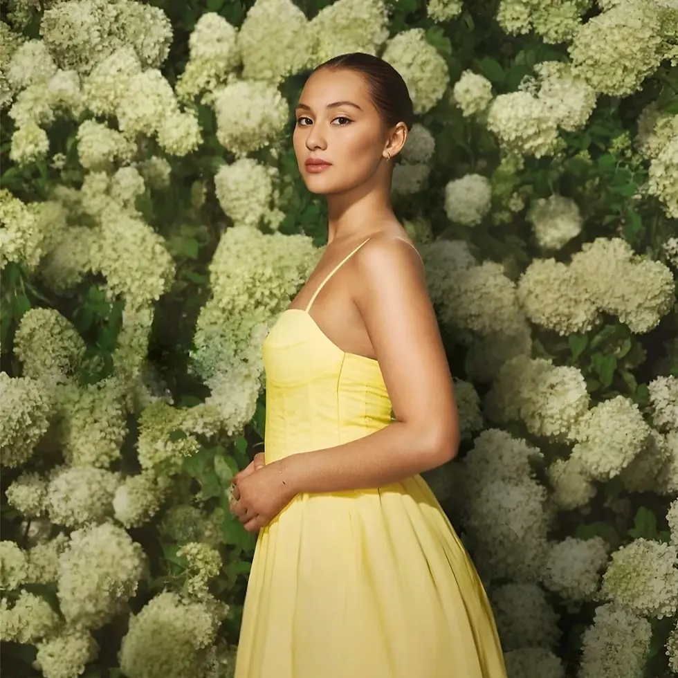 Isabelle (Belly) Conklin