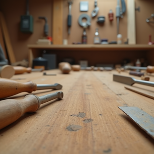 Tipps für Möbelbau zuhause: Beratung für DIY-Möbelbau leicht gemacht