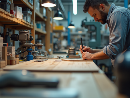 Entdecken Sie Makerspaces: Was ist ein Makerspace?