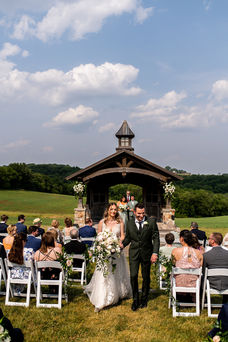 Wyndridge Farm Wedding