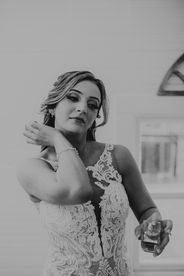 Seven Maples Wedding