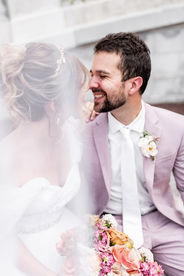 Elkins Estate Wedding