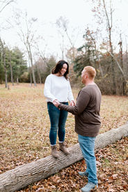 Gifford Pinchot State Park Engagement