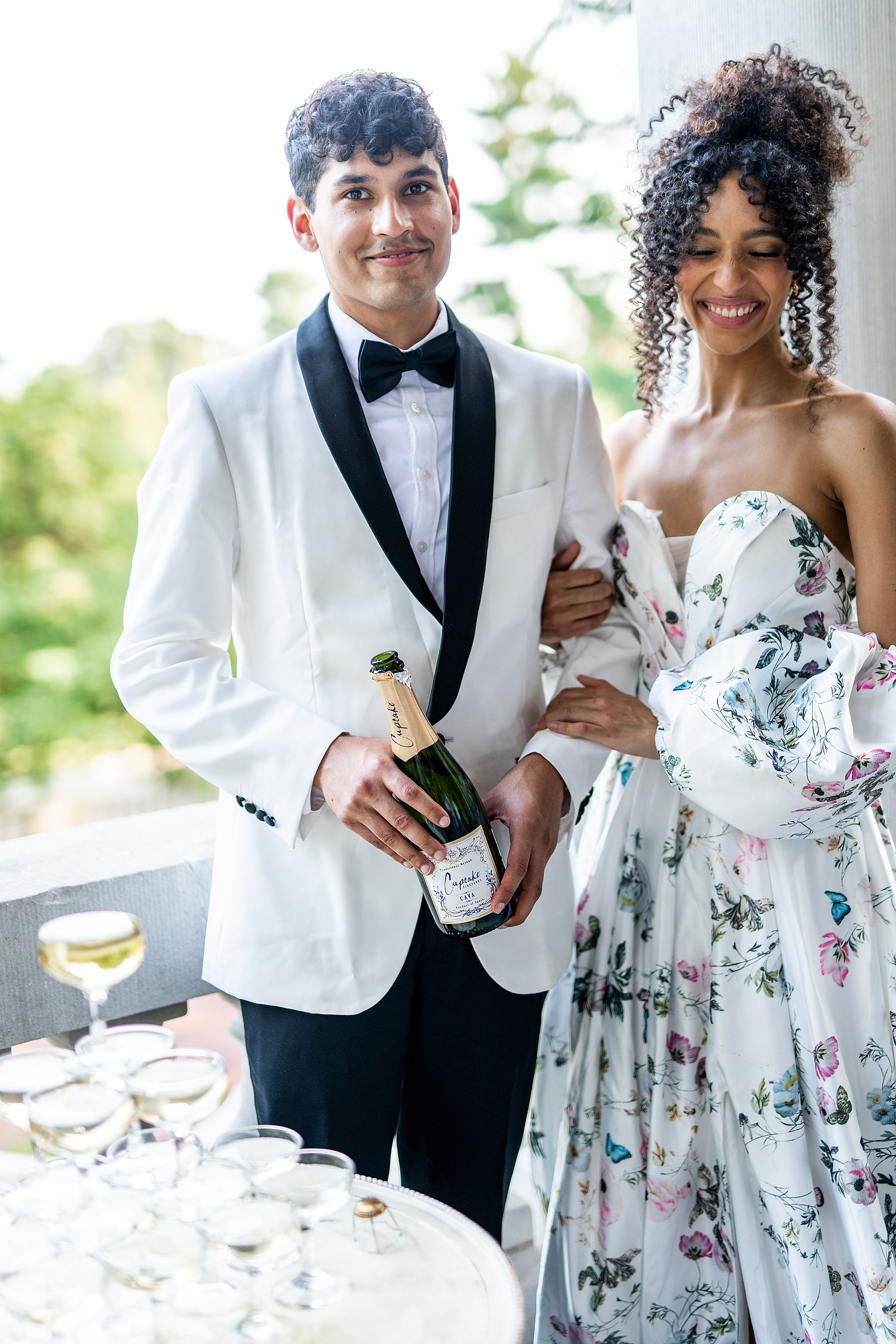 Elkins Estate Wedding