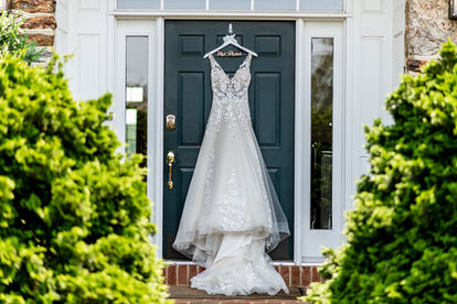Wyndridge Farm Wedding