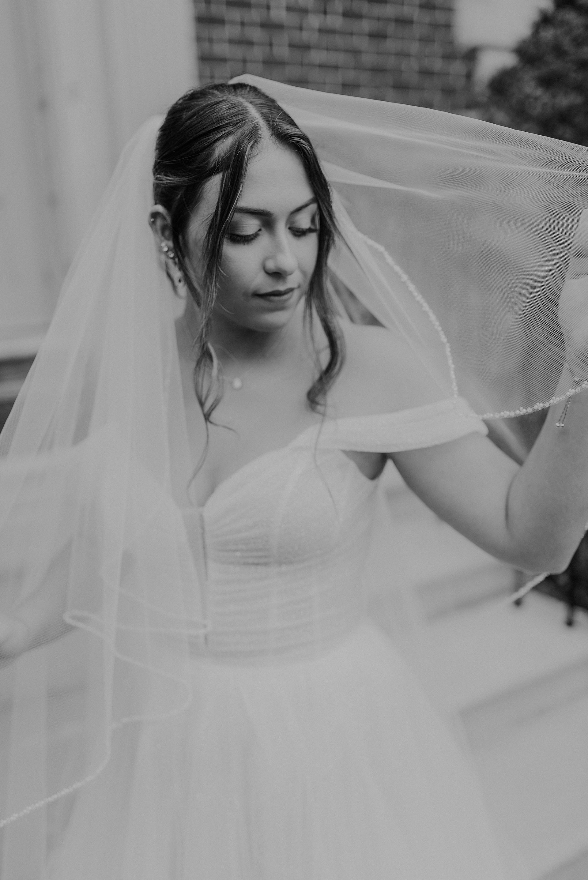 Box Hill Mansion Wedding