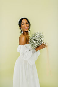 Bridal Photo Session