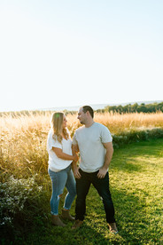 Ballas Park Engagement