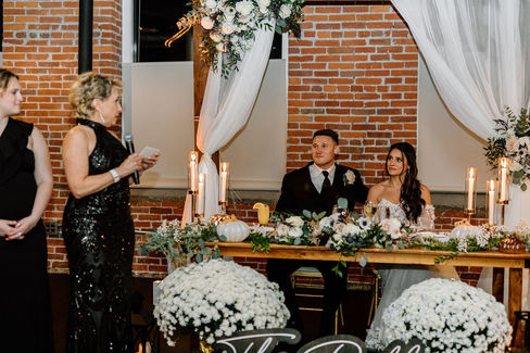 York PA Wedding