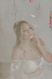 boho wedding dress with sleeves
