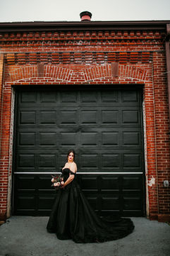 Building 39 at the Arsenal Wedding