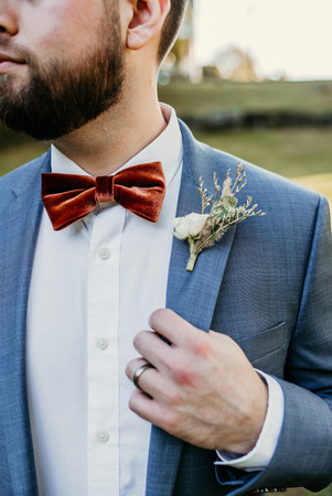 Lititz Springs Inn Wedding