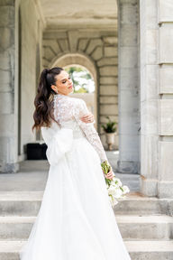 Elkins Estate Wedding