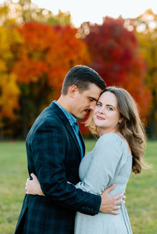 Valley Forge National Park Photoshoot