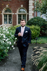 Box Hill Mansion Wedding