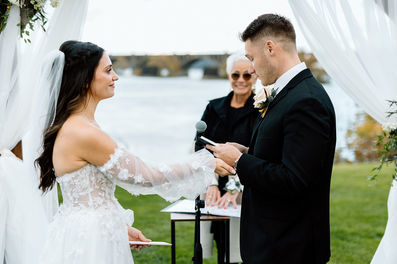 York PA Wedding