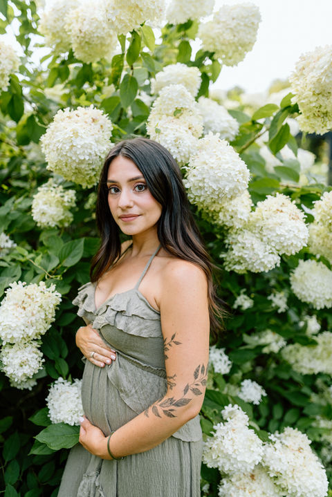 PA Maternity Photography