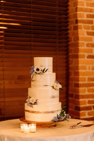 Cork Factory Hotel Wedding