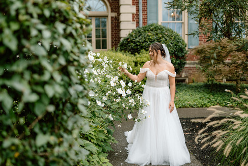 Box Hill Mansion Wedding