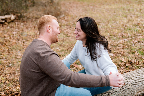Gifford Pinchot State Park Engagement