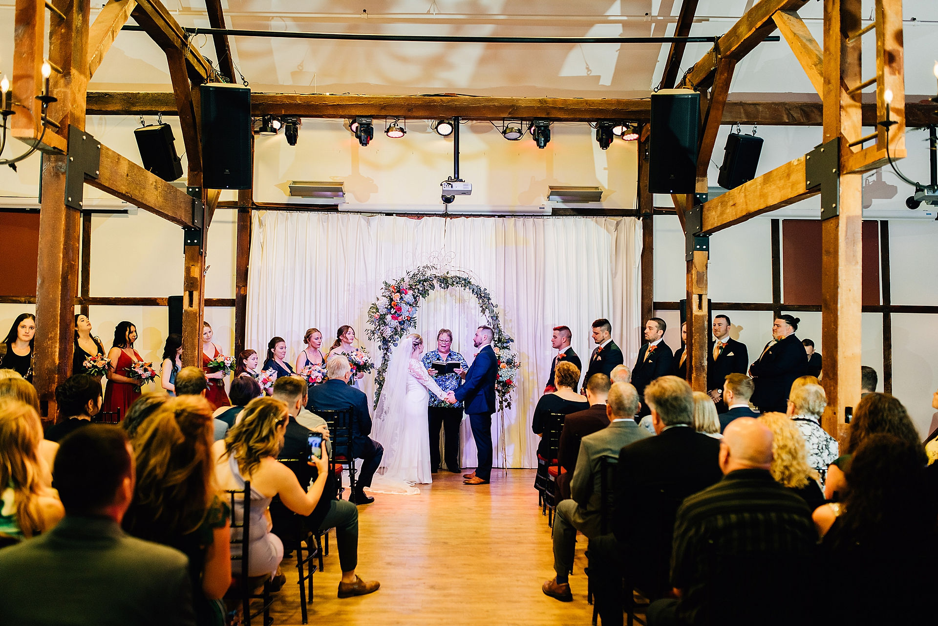 Lancaster PA Wedding