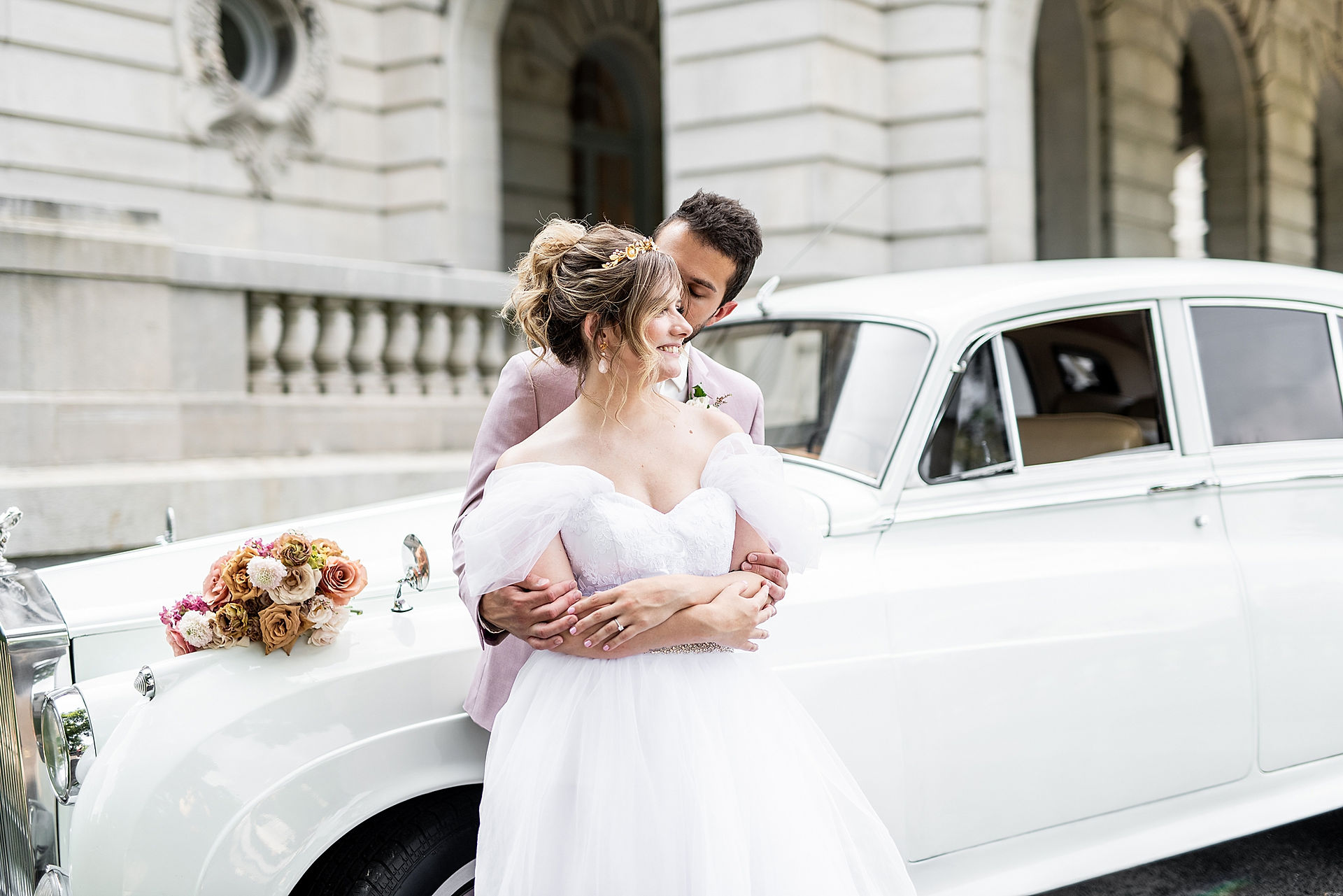 Elkins Estate Wedding