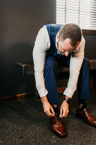 Cork Factory Hotel Wedding