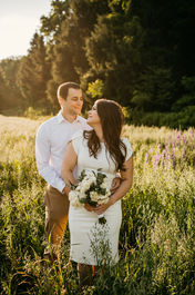 wedding portrait ideas