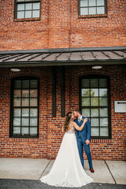 Cork Factory Hotel Wedding