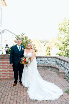 Historic Ashland Wedding