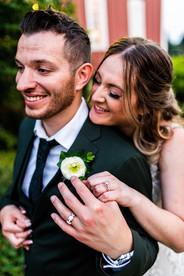 Wyndridge Farm Wedding