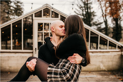 ork PA Fall Engagement Idea