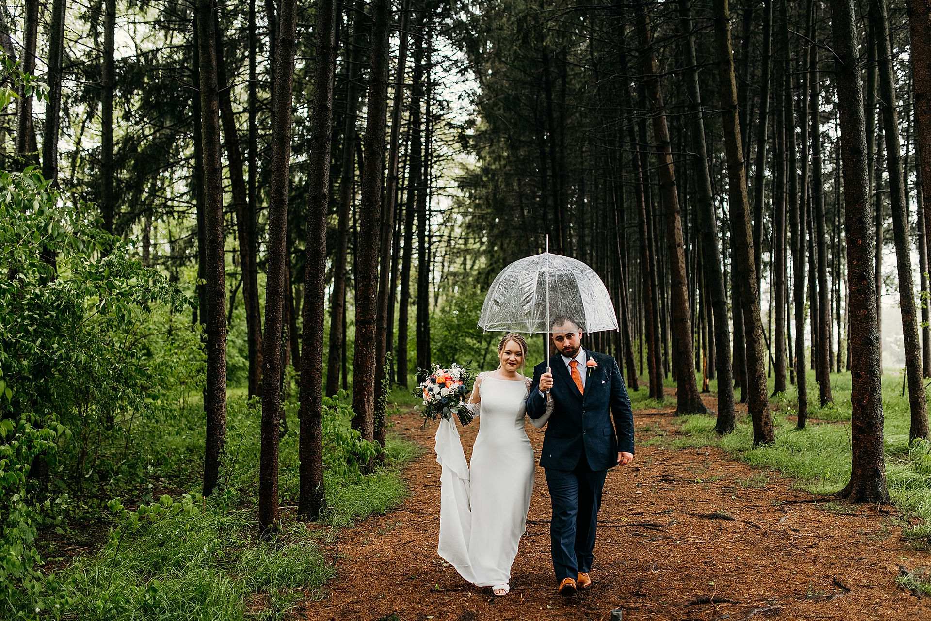 Lancaster PA Wedding
