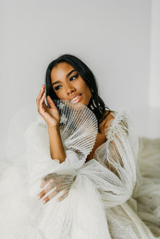 Bridal Photo Session