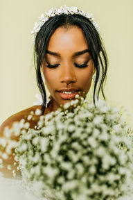 Bridal Photo Session