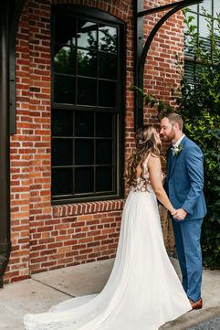 Cork Factory Hotel Wedding