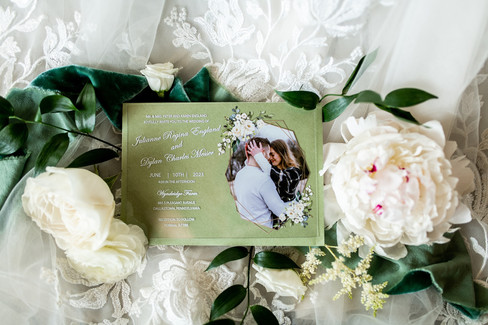 Wyndridge Farm Wedding