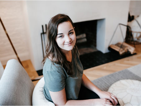 Cedar Co. Branding Session : Lancaster PA : Laura Patrick Photography