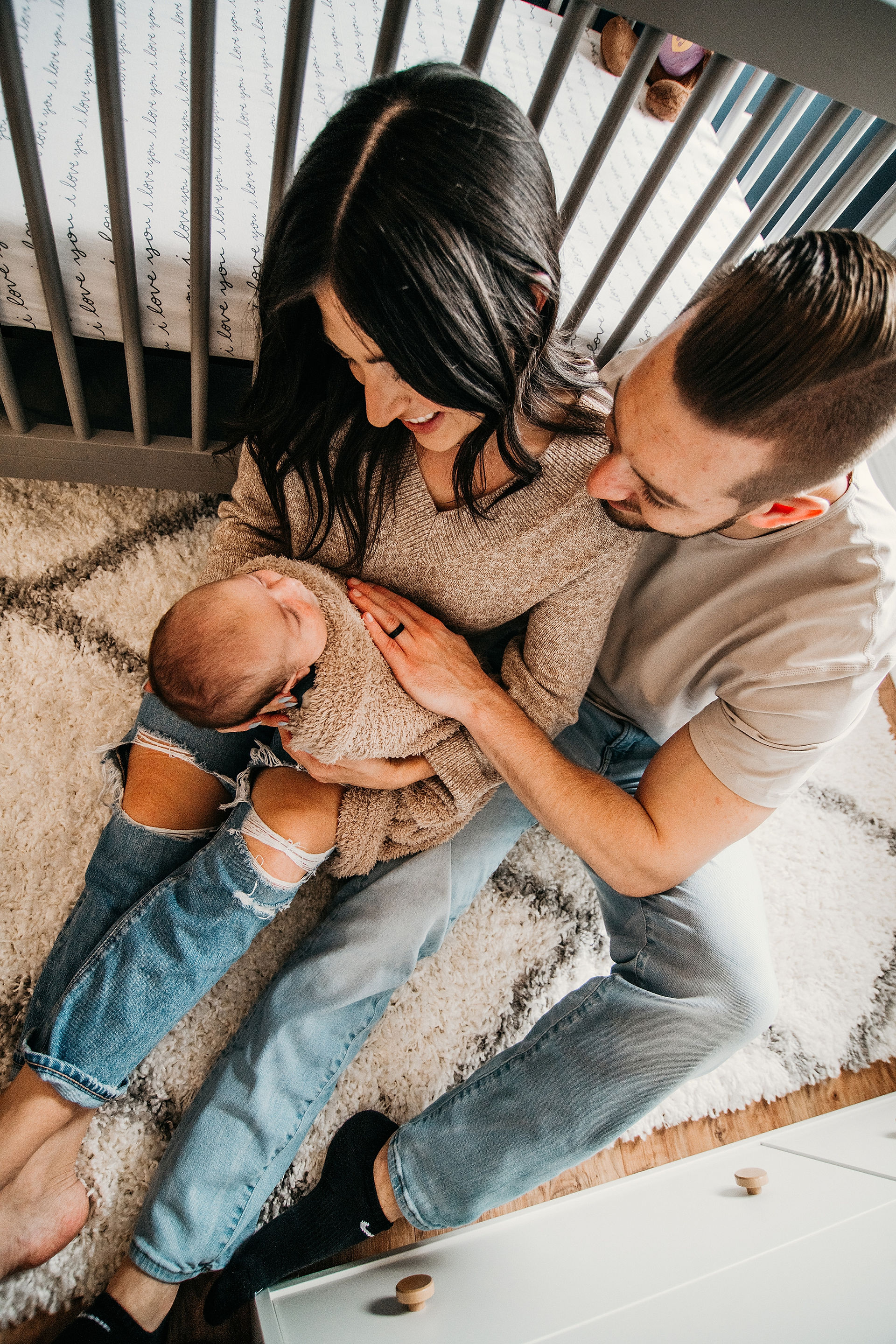 Lititz Newborn Photos