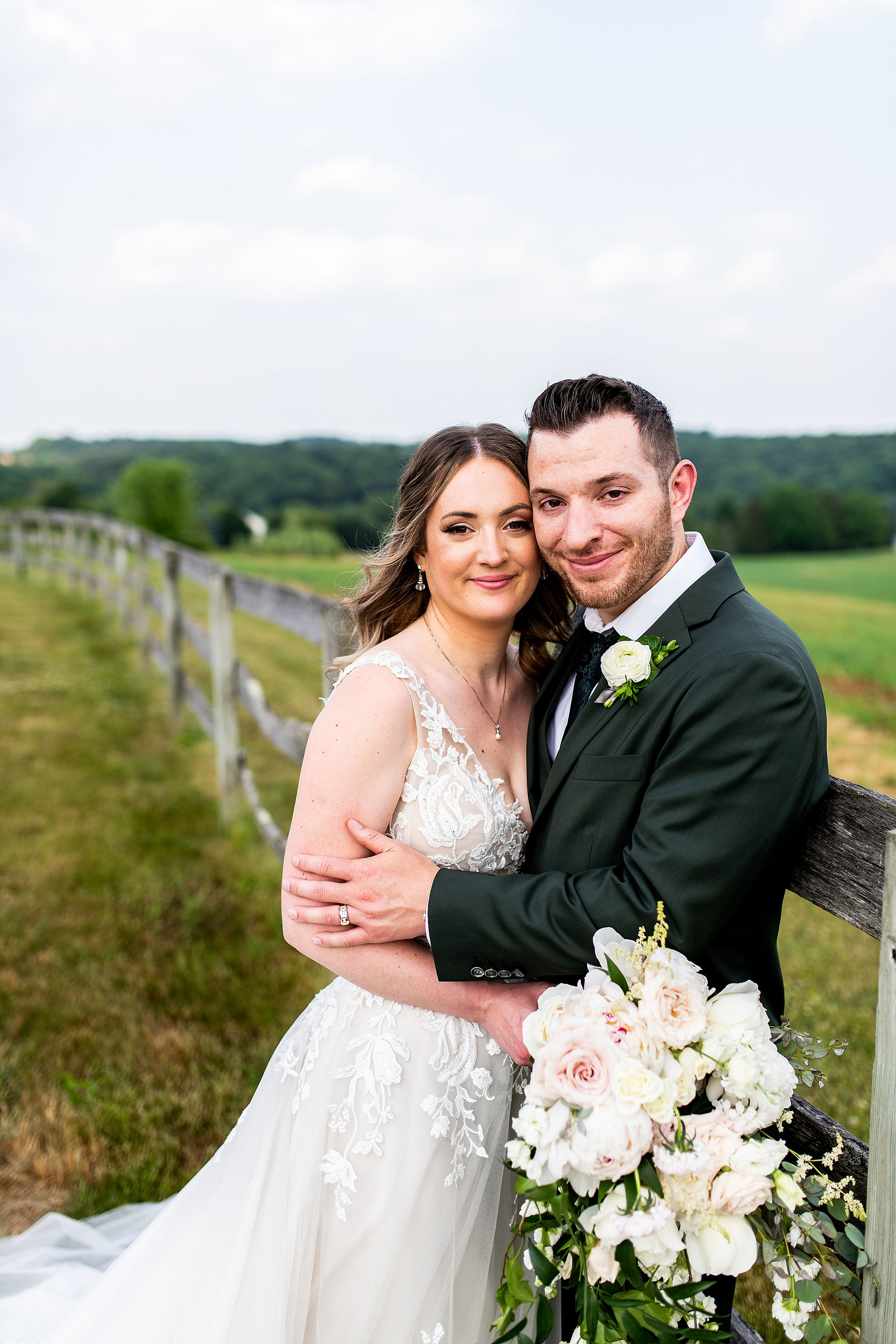 Wyndridge Farm Wedding