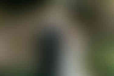 Pomme Radnor Bride Getting Ready